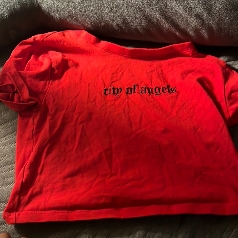 Worn twice